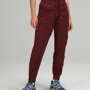 Lululemon Dance Studio Mid-Rise Jogger